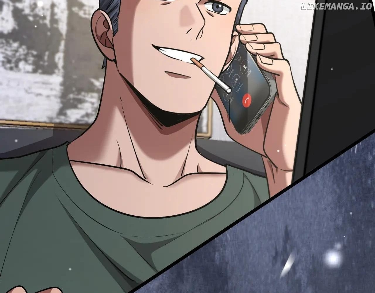 I’m Trapped In This Day For One Thousand Years Chapter 187 - page 28